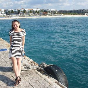 Meet your Posher, Tímea szonja